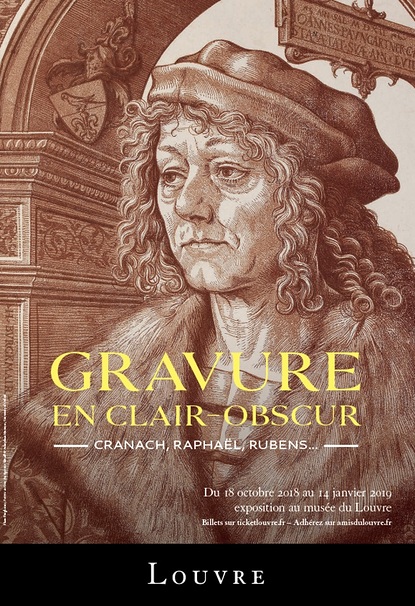 Gravure en clair-obscur