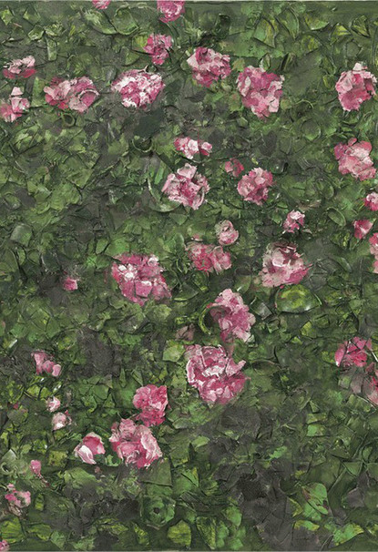 Orsay through the Eyes of Julian Schnabel