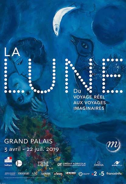 La Lune