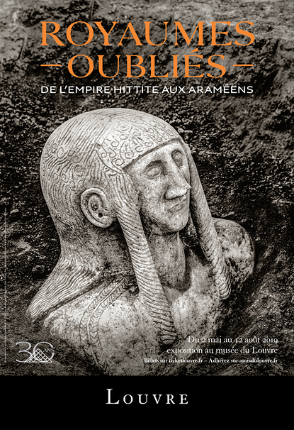 exposition musée du louvre 2019