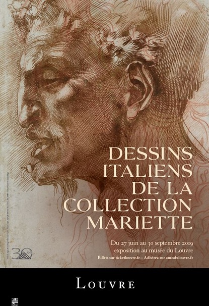 Dessins italiens de la collection Mariette