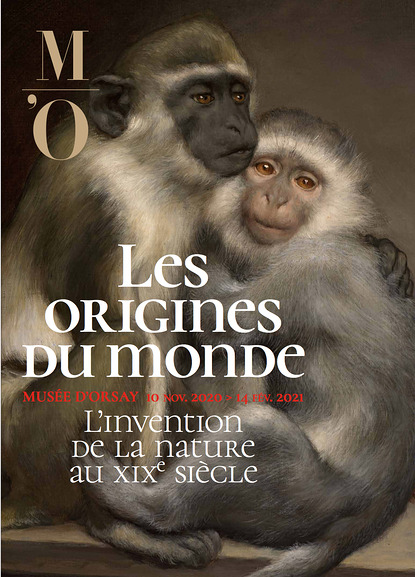 Les origines du monde