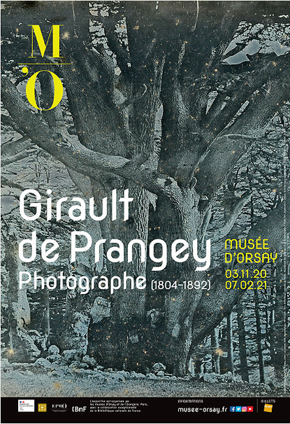 Girault de Prangey - Photographer (1804-1892)