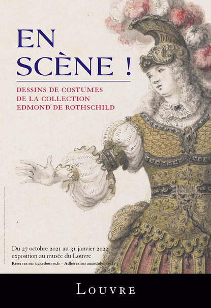 Musée du Louvre  Boutiques de Musées