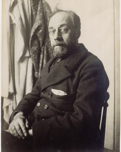 Edgar Degas (1834-1917)