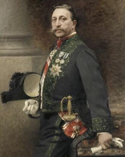 Édouard Detaille (1848-1912)