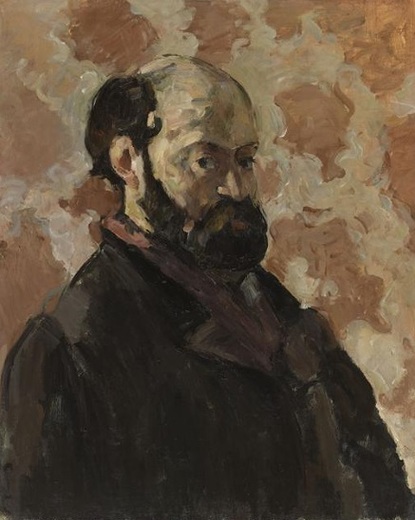 Paul Cézanne (1839-1906)