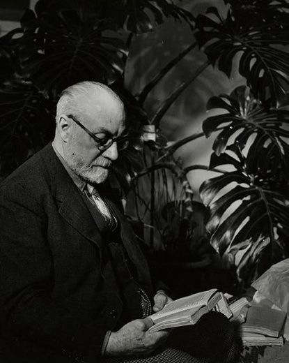 Henri Matisse (1869-1954)