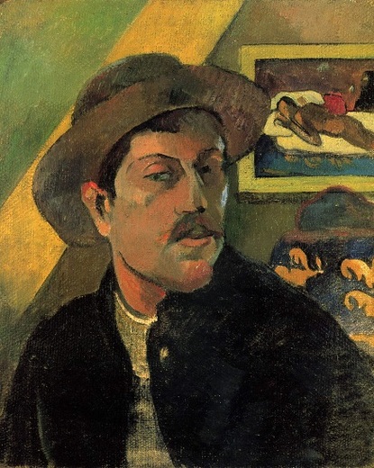 Paul Gauguin (1848-1903)