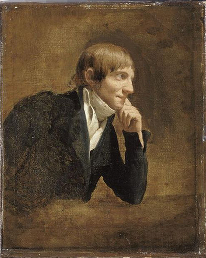 Pierre-Joseph Redouté (1759-1840)