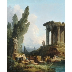 Ruines antiques