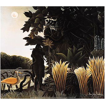 La Charmeuse De Serpents Boutiques De Musees