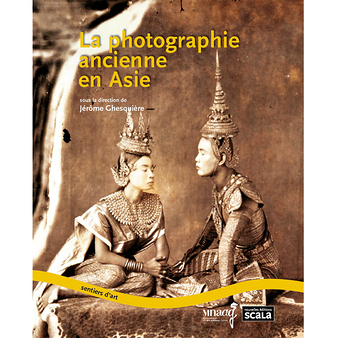 Ancient photography in Asia
