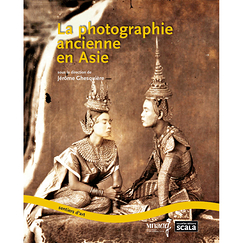 La photographie ancienne en Asie