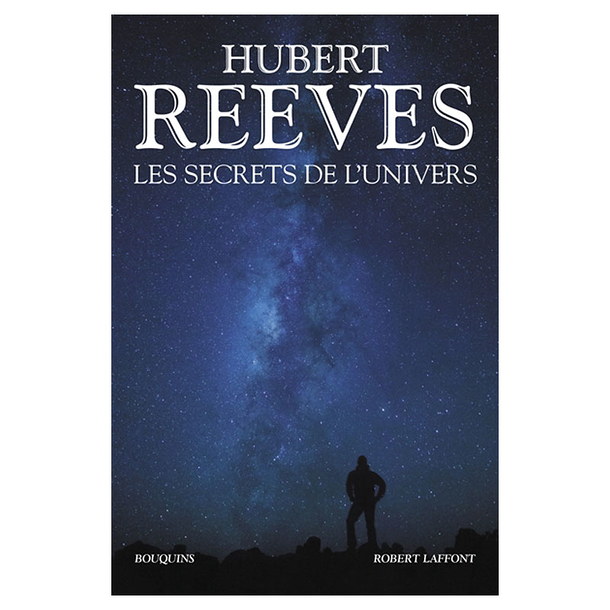 Les secrets de l'Univers