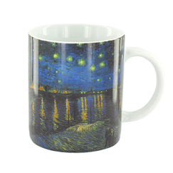 Mug Starry night