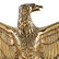 Imperial Eagle in bronze