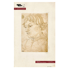 The album of "Disegni di Antonio Pallaiuolo(?) 1429-1498"