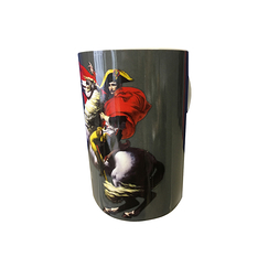 Mug Napoléon