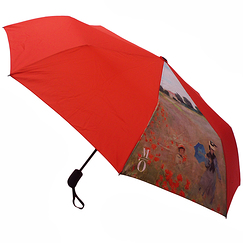 Parapluie Coquelicots