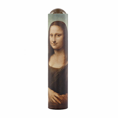 Kaleidoscope Mona Lisa