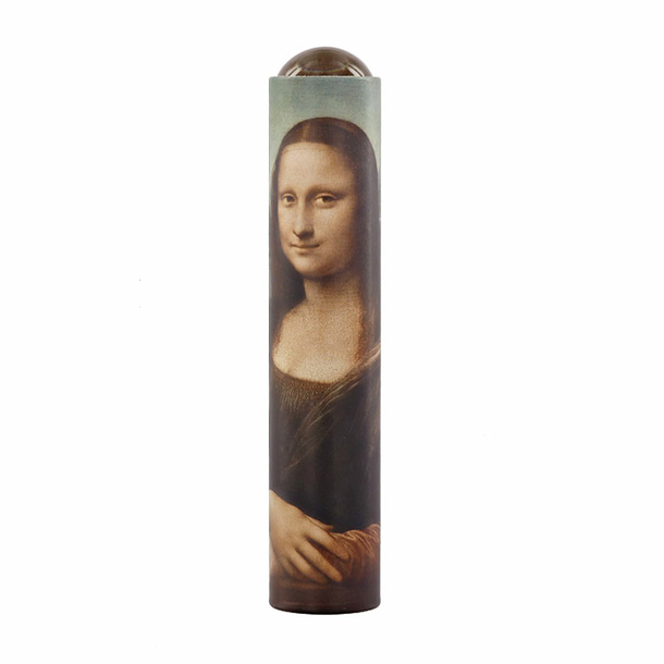 Mona Lisa Kaleidoscope