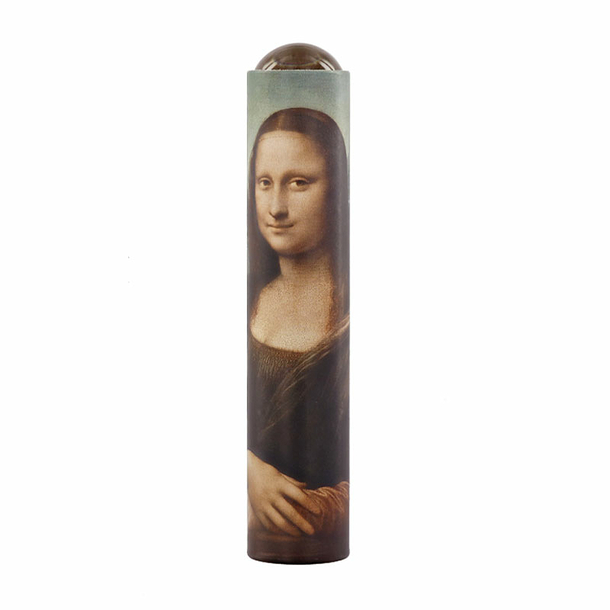 Kaleidoscope Mona Lisa