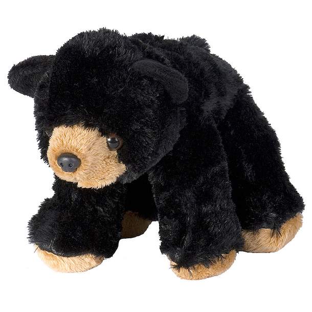 peluche petit ours