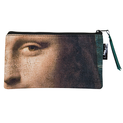 Céladon Mona Lisa Pouch