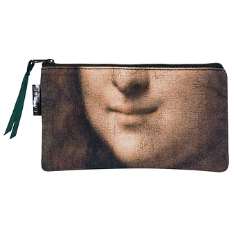 Céladon Mona Lisa Pouch