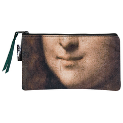 Céladon Mona Lisa Pouch