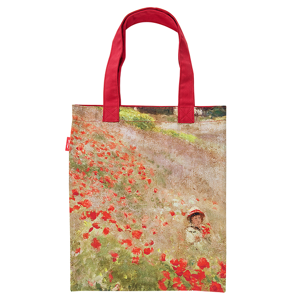 Claude Monet Shopper Tote – High Museum of Art