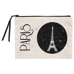 Trousse Paris Étoiles