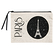 Paris Star utility pouch