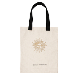 Emblems of Versailles Tote bag