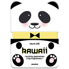 *Kawaii - Recettes japonaises trop mignonnes !