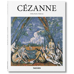 Paul Cézanne 1839-1906 - Le père de l'art moderne