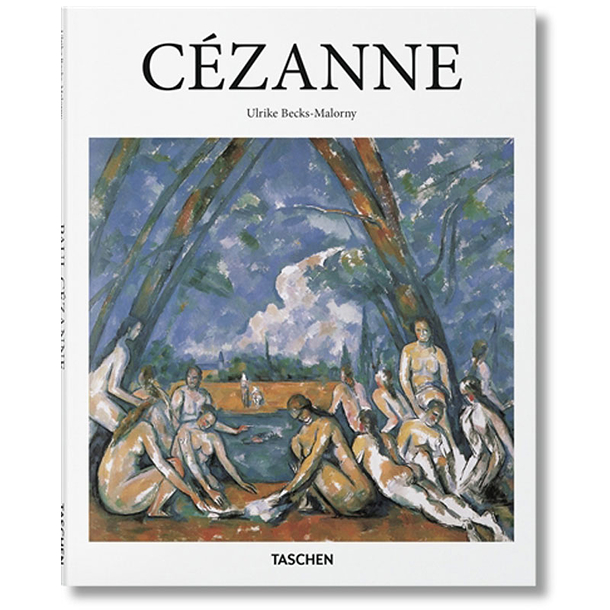 Paul Cézanne 1839-1906 - Le père de l'art moderne