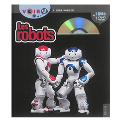 *Les robots