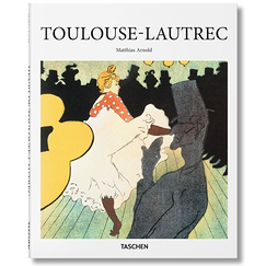 Toulouse-Lautrec