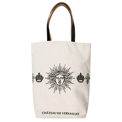 Emblems of Versailles Tote bag