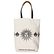 Versailles "Emblems" tote bag