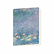 Cahier Claude Monet - Série des Nymphéas, vers 1914-1926 - Matin