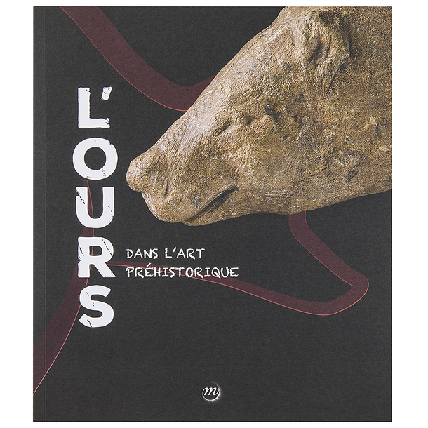 L Ours Dans L Art Prehistorique Boutiques De Musees