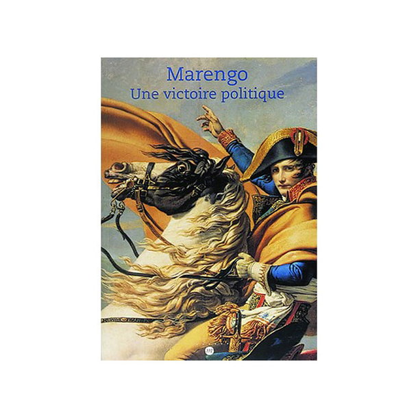 Marengo, une victoire politique