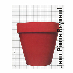 Jean Pierre Raynaud - Exhibition catalogue