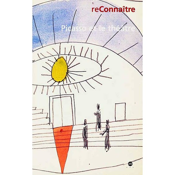 Picasso et le théâtre