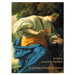 De l'an II au sacre de napoléon - Le premier musée de nancy (1783-1804)