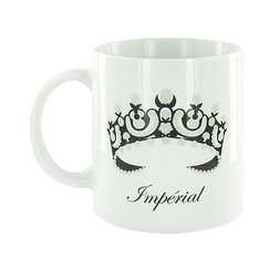 Mug Impérial