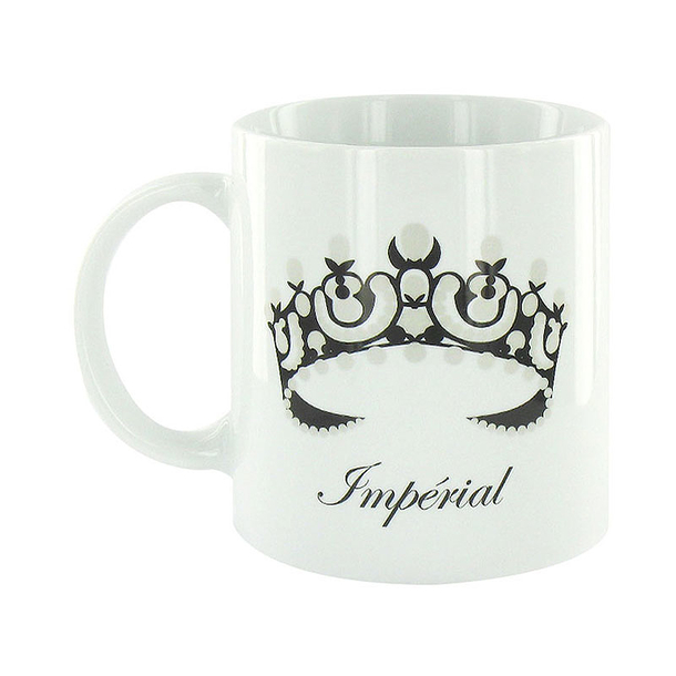 Mug Impérial